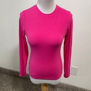 🌷 Pumiey Long Sleeve Shirt